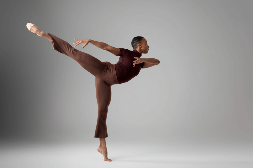 Dance classes