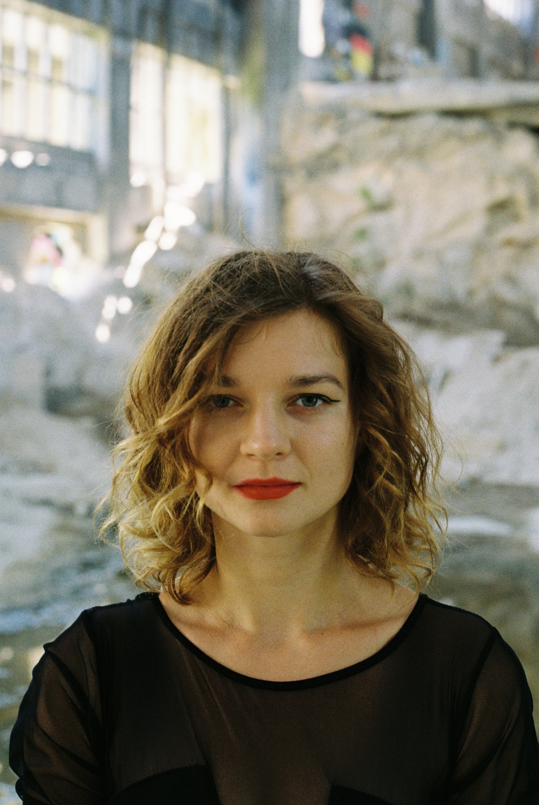 Irena Wiktor